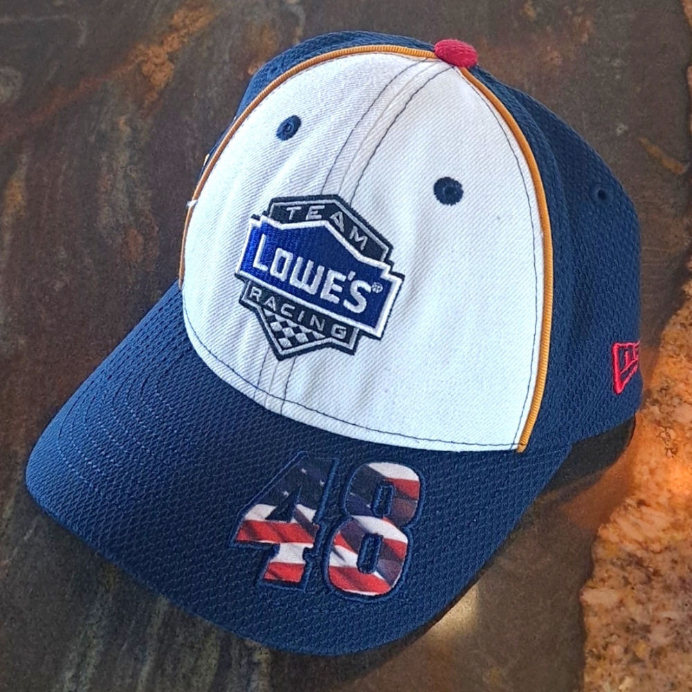 Youth NASCAR hat